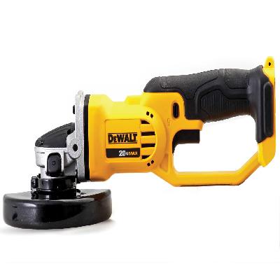 Cordless Grinder DCG412
