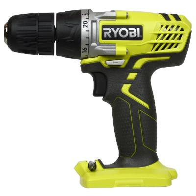 Cordless Tools