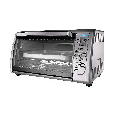 Countertop Convection Toaster Oven