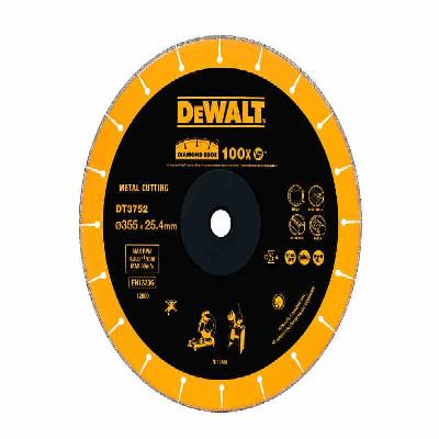 Diamond Edge Chopsaw Blades