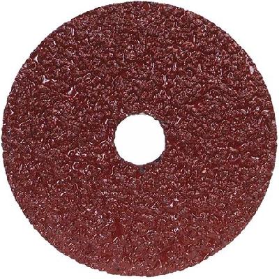 Fibre Discs