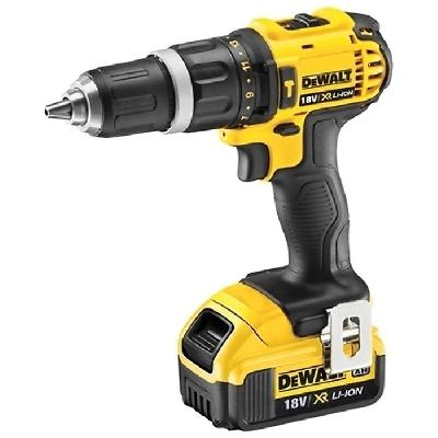 Hammer Drill DCD785