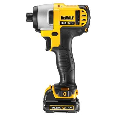 Impact Driver DCF815S2