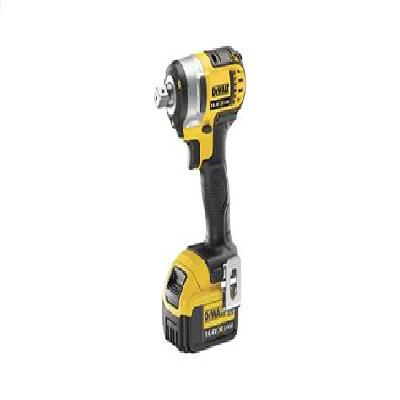 Impact Wrench DCF830