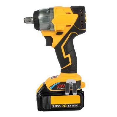 Impact Wrench DCF880