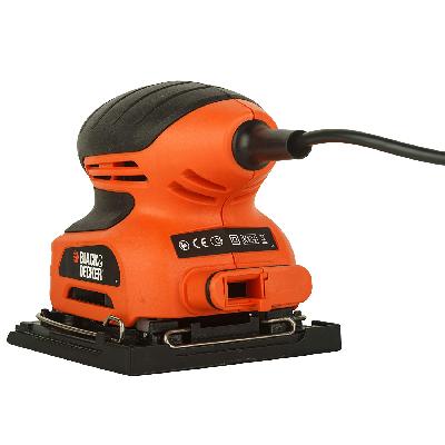 KA400 14 Sander