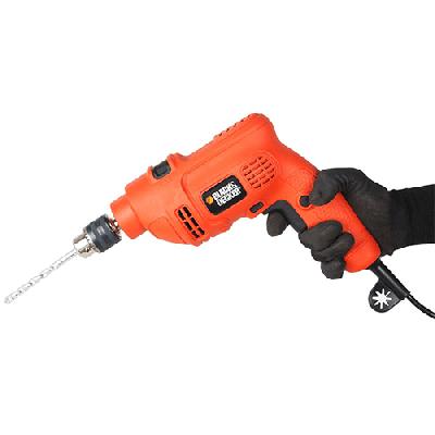 KR504QS 10mm Hammer Drill