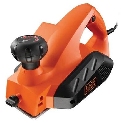 KW712 650W Rebating Planer