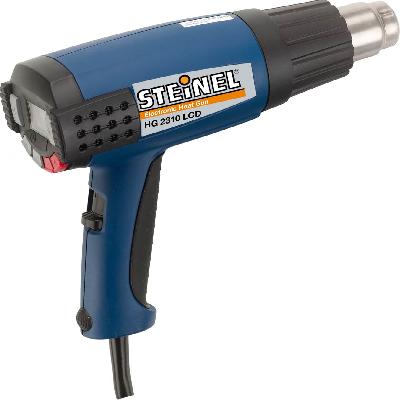 LCD Heat Gun