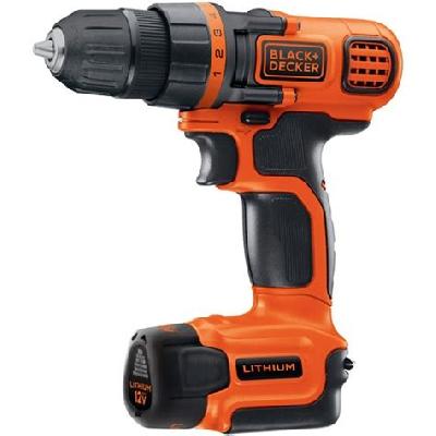 Matrix 12V Max Lithium Drill Driver