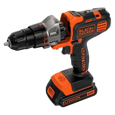 Matrix 20v Max Lithium Drill Driver