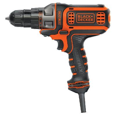 Matrix 4 Amp Drill Driver