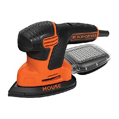 MATRIX Detail Sander Attachment
