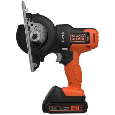 Matrix Trim Saw Attachment