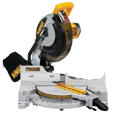 Mitre Saw DW713