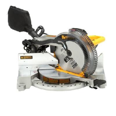 Mitre Saw DW715