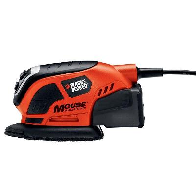 Mouse Detail Sander