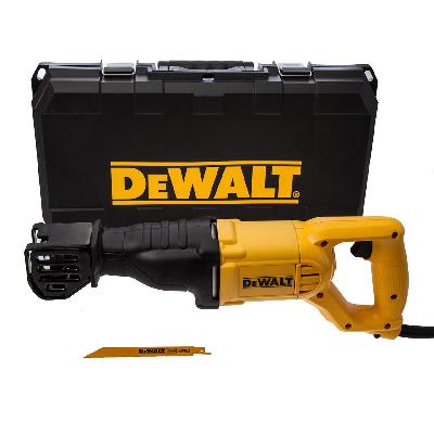 Reciprocating Saw DW304PK