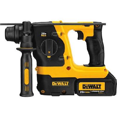 Rotary Hammer DCH213