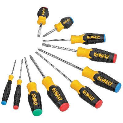 Screwdriver DW263K