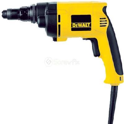 Screwdriver DW268