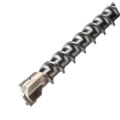 SDS Max Drill Bits