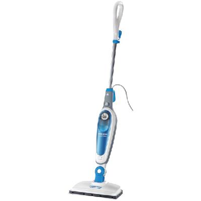 Steam-Mop with Smart Select Technology