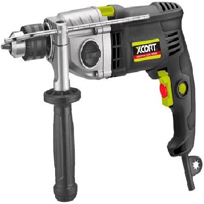 Two Speed Impact Drill