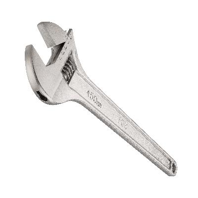 Adjustable Wrench