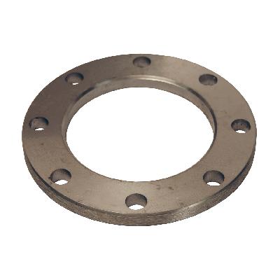 Buttweld Solid Flanges