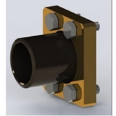 Buttweld Swivel Flanges
