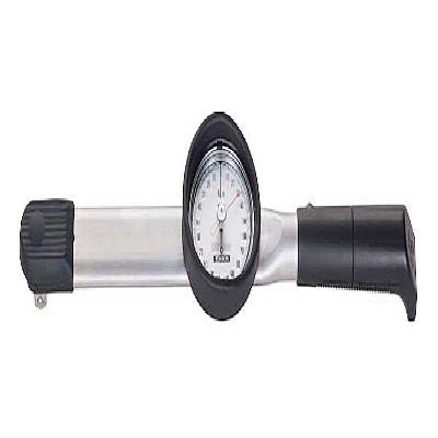 Dial Indicator Torque Wrench