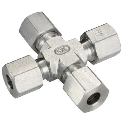 Equal Cross Coupling