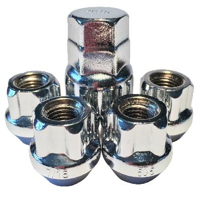 GM Lock Nut