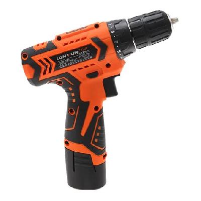 Hand Held Screwdriver