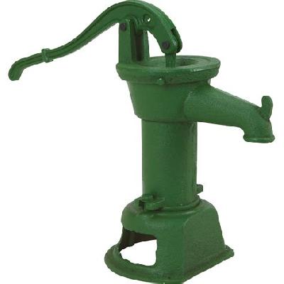 Hand Pumps