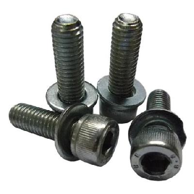 High Tensile Bolt