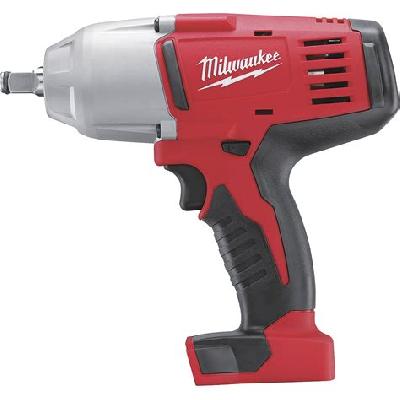 Impact Wrench