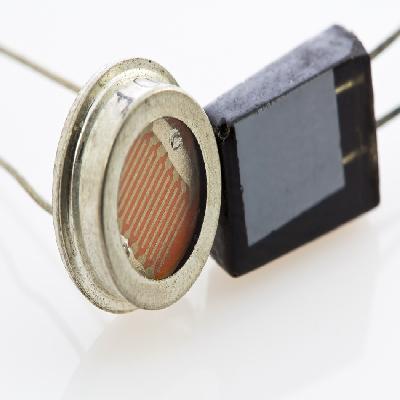 Magnetic Sensor