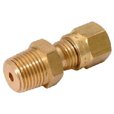 Male Stud Tee Coupling