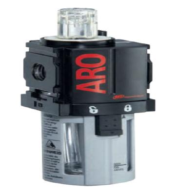 Metal Bowl Lubricator