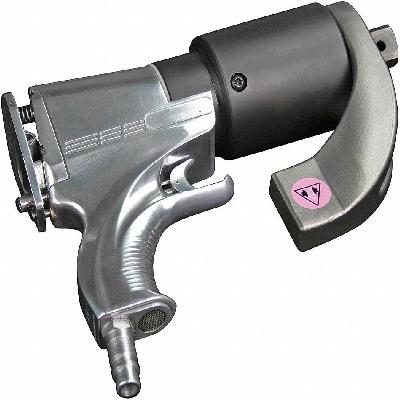 Pneumatic Torque Wrench