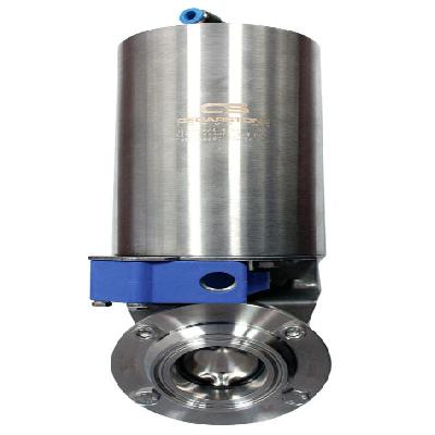 Pneumatic Valve