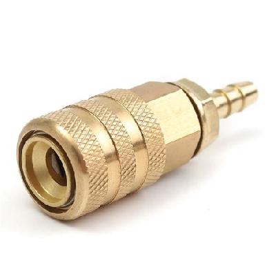 Pressure Gauge Connector
