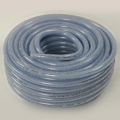 PVC Braided Hose