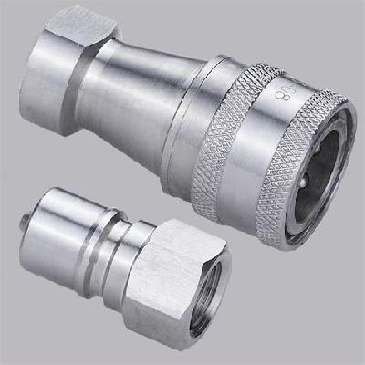Quick Disconnect Couplings
