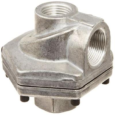 Quick Exhaust Valve