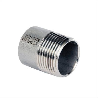 Reducer Weldable Nipple