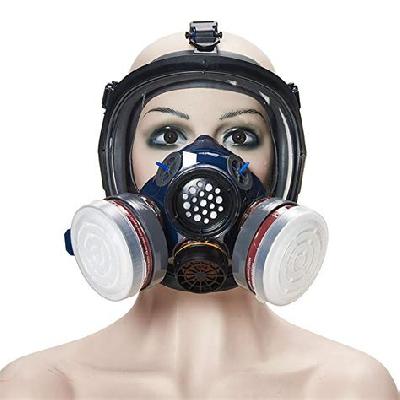 Respiratory Protection Mask