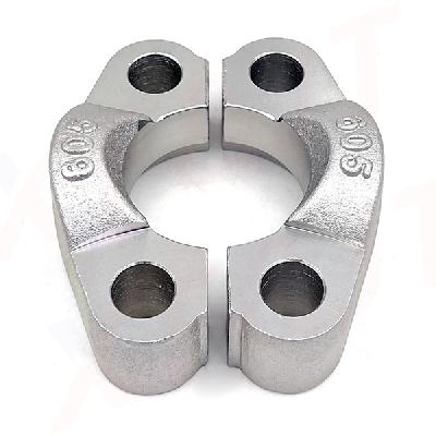 Sae Split And Mono Block Flanges